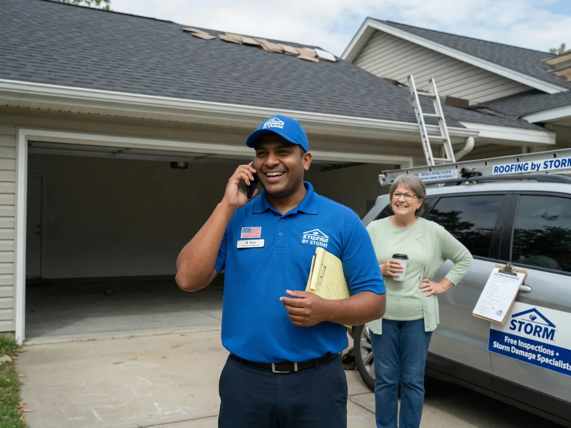 Roof Repair Near Me Porterdale, GA FAQs